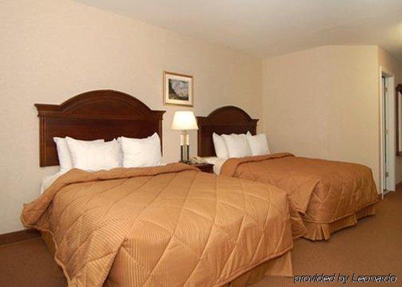 Comfort Inn & Suites Burlington Phòng bức ảnh