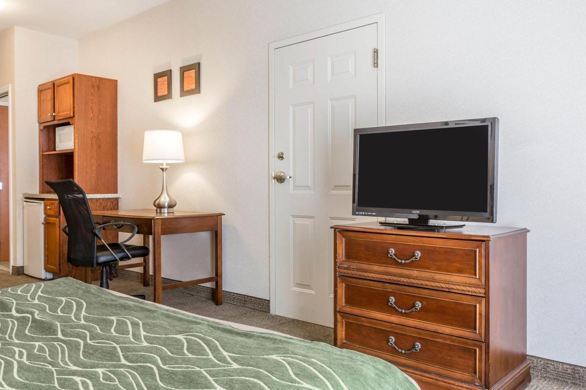 Comfort Inn & Suites Burlington Ngoại thất bức ảnh