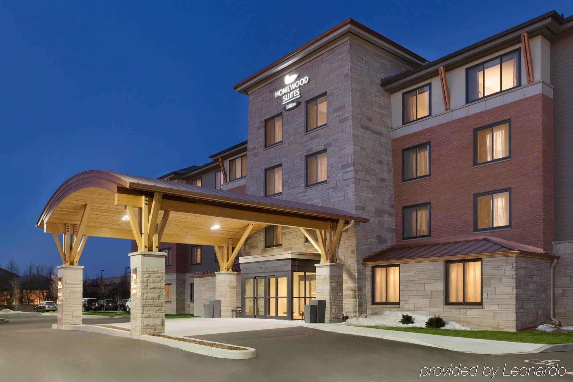 Comfort Inn & Suites Burlington Ngoại thất bức ảnh